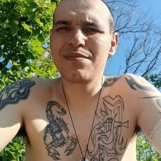 Фотография мужчины Максим, 32 года из г. Рубцовск