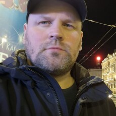 Фотография мужчины Вячеслав, 47 лет из г. Новосибирск
