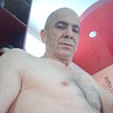 Муба, 54 года
