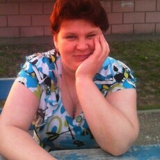 Фотография девушки Елена, 47 лет из г. Ростов Великий