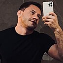Марк, 43 года