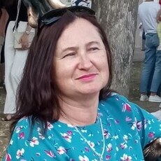 Фотография девушки Наталья, 54 года из г. Слоним