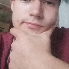 Фотография мужчины Vova, 19 лет из г. Гурьевск (Кемеровская Обл)
