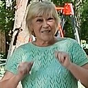 Галина, 65 лет