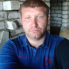 Фотография мужчины Алексей, 44 года из г. Белая Калитва