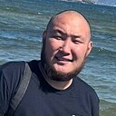 Жамбал, 31 год