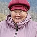 Зоя, 58 лет