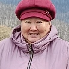 Фотография девушки Зоя, 58 лет из г. Абакан