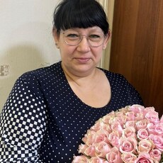 Фотография девушки Nika, 49 лет из г. Амурск