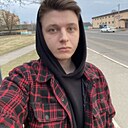 Алексей, 25 лет