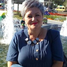 Фотография девушки Елена, 58 лет из г. Улан-Удэ
