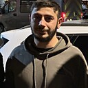 Руслан, 25 лет