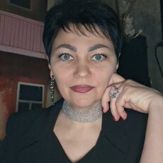Фотография девушки Ирина, 48 лет из г. Москва