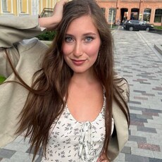 Фотография девушки Поля, 30 лет из г. Санкт-Петербург