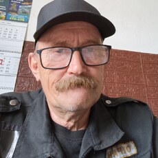 Фотография мужчины Анатолий, 58 лет из г. Ижевск