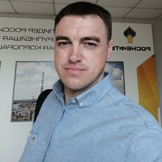 Фотография мужчины Александр, 36 лет из г. Красноярск