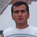 Ботиржон, 45 лет