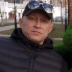 Фотография мужчины Алекс, 43 года из г. Ярославль