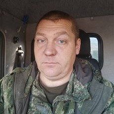 Фотография мужчины Андрей, 42 года из г. Донецк