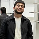 Suhayb, 19 лет