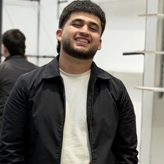 Фотография мужчины Suhayb, 19 лет из г. Москва