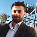 Ибрагим, 32 года