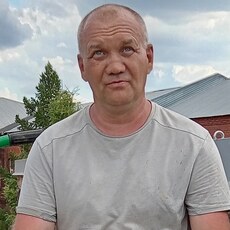 Фотография мужчины Алексей, 50 лет из г. Оренбург