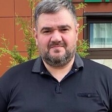 Фотография мужчины Максим, 43 года из г. Москва