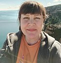 Алёна, 53 года