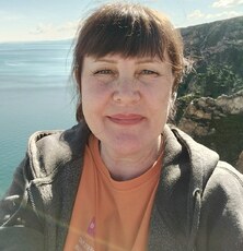 Фотография девушки Алёна, 53 года из г. Иркутск