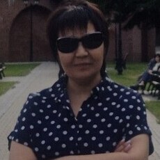 Фотография девушки Анастасия, 42 года из г. Дмитров