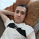 Джафар, 19 лет