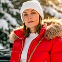 Катерина, 35 лет