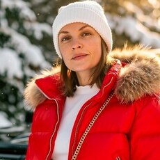 Катерина, 35 из г. Сургут.