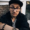 Андрон, 36 лет