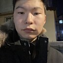 Ринчин, 23 года