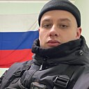 Максим, 28 лет