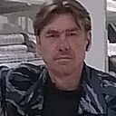 Стэп, 48 лет