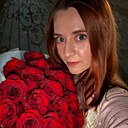 Любовь, 29 лет