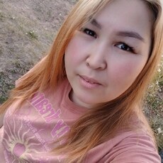 Фотография девушки Маргарита, 41 год из г. Улан-Удэ
