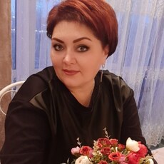 Фотография девушки Светлана, 51 год из г. Оренбург