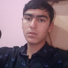 Фотография мужчины Сунат, 23 года из г. Ижевск
