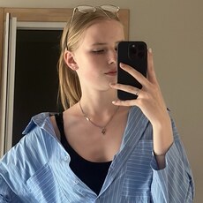 Фотография девушки Анна, 18 лет из г. Вологда