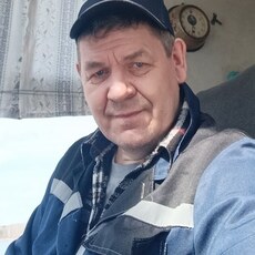 Фотография мужчины Александр, 52 года из г. Пермь