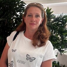 Фотография девушки Анна, 42 года из г. Бердск