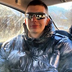 Фотография мужчины Алексей, 25 лет из г. Волковыск