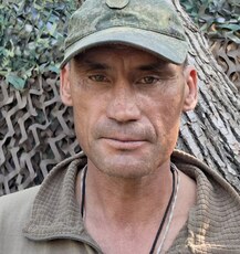 Фотография мужчины Андрей, 44 года из г. Чита