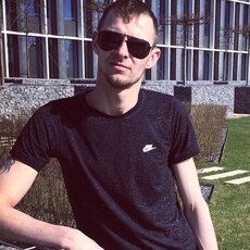 Фотография мужчины Илья, 35 лет из г. Омск