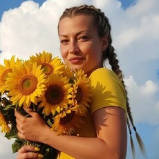 Анастасия, 34 из г. Барнаул.