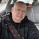 Сергей, 63 года